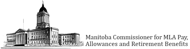Commissioner for MLA Pay, Allowances and Retirement Benefits